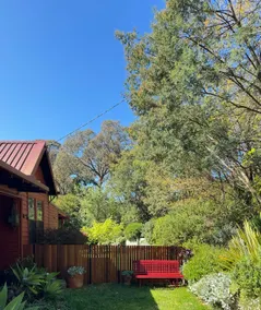 Red Gables - The Garden Suite - Image 4