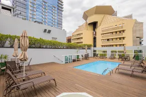 SEQ_1106 - Full Flat in Alphaville - Image 2