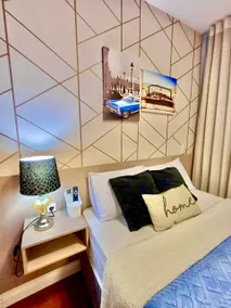 Fantastic, Studio com Ar Cond. e Wi-fi - Image 5