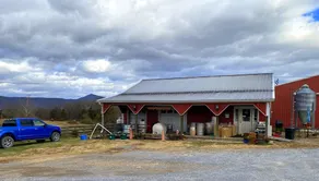 Shenandoah Haven - Near Luray's Tourist Gems - Image 2