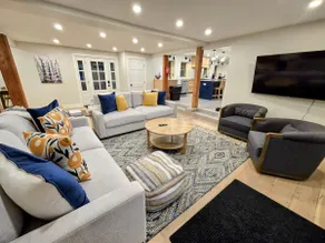 Indoor Pool, Dream Kitchen, Hot tub, Game Room - Image 3