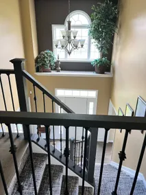 Stylish w/ game room, gym, office -x’lent location - Image 2