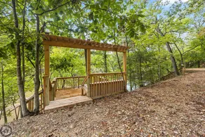 Blueberry Escape at Beaver Lake | Hot Tub | Fire P - Image 5