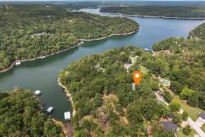 Blueberry Escape at Beaver Lake | Hot Tub | Fire P - Image 3