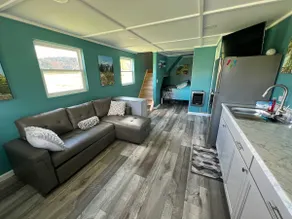 Glacier Getaway - Image 2