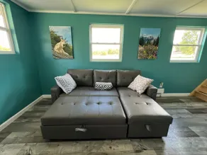 Glacier Getaway - Image 3