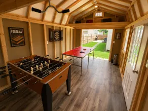Hot Tub Nights • Fenced Yard • Pets • Near Easton - Image 3