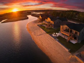 Sunset Shore:Lakefront/Beach/Arcade/HotTub/Massage - Image 5