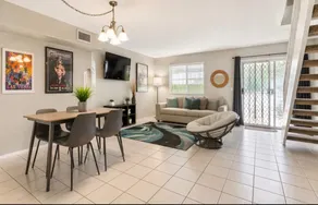 Entire home in the heart of Vegas Pool & Hot Tub - Image 2