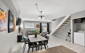 Entire home in the heart of Vegas Pool & Hot Tub - Image 4