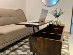 Comfortable apartment on the ground floor + Invoice - Image 5