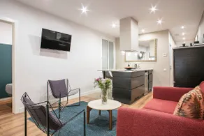 Centric Apartment Plaza España Fira Monjuic - Image 5