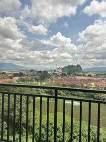 Ipoh GardenThe Cove Hillside suite 2-4pax - Image 3
