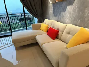 Ipoh GardenThe Cove Hillside suite 2-4pax - Image 2