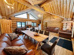 A cozy house with a bath for relaxation. - Image 3