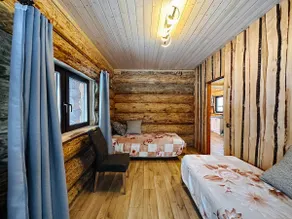 A cozy house with a bath for relaxation. - Image 4