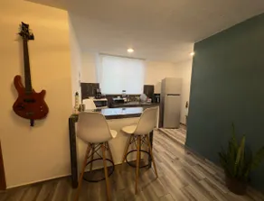 Nice air-conditioned apartment in a central area. - Image 2