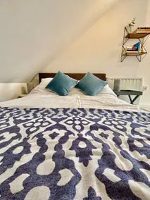 Loft Studio, St Agnes - Image 4