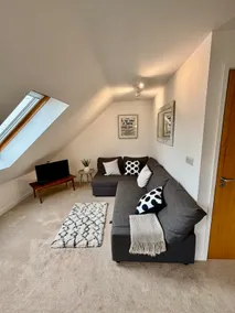 Loft Studio, St Agnes - Image 2
