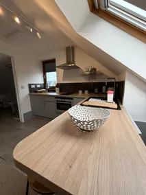 Loft Studio, St Agnes - Image 3