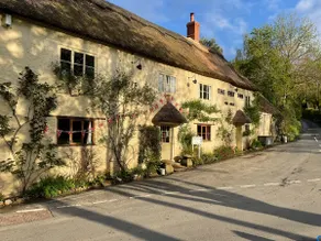 Garden Annexe @TheFoxINN - Image 4