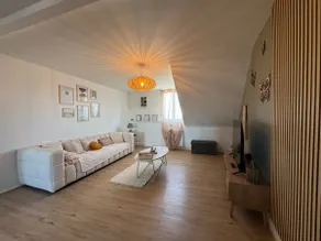 Family special, charming and authentic 3-room apartment - Image 5