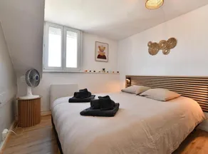 Family special, charming and authentic 3-room apartment - Image 3
