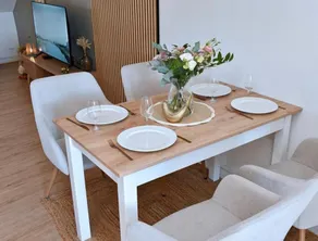 Family special, charming and authentic 3-room apartment - Image 2