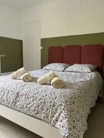 ! Nice 2 bedroom, 1 bathroom, City Center ! - Image 4