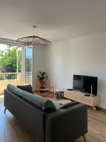 ! Nice 2 bedroom, 1 bathroom, City Center ! - Image 3