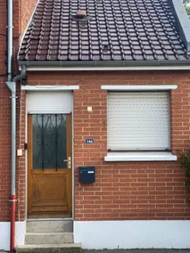 Single-story townhouse – 1–4 people - Image 2