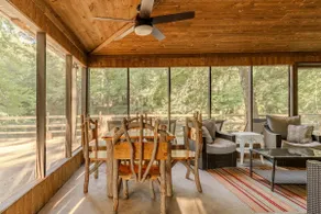 Relaxing Swatara River Front Retreat - Image 4