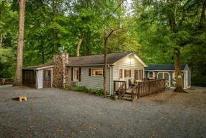 Relaxing Swatara River Front Retreat - Image 2