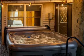 Relaxing Swatara River Front Retreat - Image 3