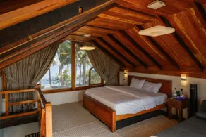 Marina Beach & Backwaters | 2BR | River & Seaviews - Image 2