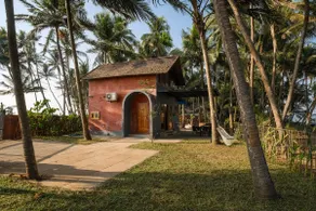 Marina Beach & Backwaters | 2BR | River & Seaviews - Image 5