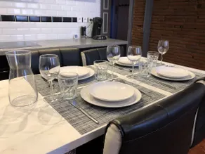 The Niel Loft - T2bis duplex - Downtown - Parking - Image 2
