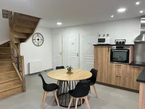 New house with parking - Image 2
