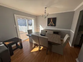 Cozy Modern Townhouse in Marlton - Image 5