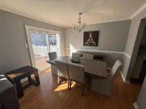 Cozy Modern Townhouse in Marlton - Image 3