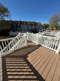 Cozy Modern Townhouse in Marlton - Image 2