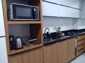 Central Apartment - Image 2