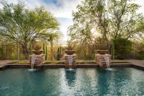 4BR The Talon Trail Home: Pool, Spa, Golf Access - Image 4