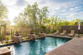 4BR The Talon Trail Home: Pool, Spa, Golf Access - Image 3