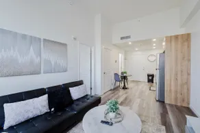 City Centre, 1BR 1BA, River Valley View - Image 4