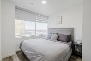 City Centre, 1BR 1BA, River Valley View - Image 3