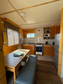 2. Canelo cabin in Lagunitas Sector. - Image 3