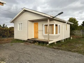 2. Canelo cabin in Lagunitas Sector. - Image 2