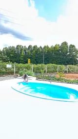 Vila Feliz Townhouse with Pool in Luiz Alves - Image 4