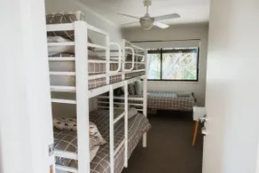 Sleeps 7! 200 meters to beach - A Whole Townhouse - Image 5
